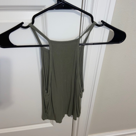 Crop top - Picture 2 of 2